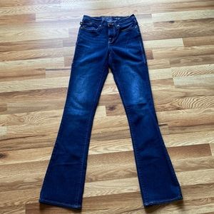 Rock & Republic Kasandra bootcut  size 2L